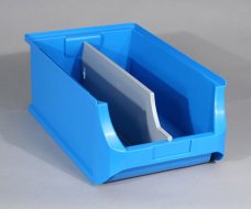 Divisorio in plastica per ProfiPlus Box 5 (1 pz.)