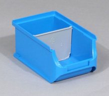 Divisione in plastica per ProfiPlus Box 2 + 2L (set da 4)