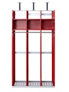 Box per vigili del fuoco IPS Z2