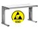 Tavoli ESD antistatici