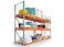 Scaffalature per pallet