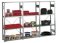 Rack infiniti (base e porta)