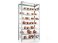 Ripiani con ripiani inclinati