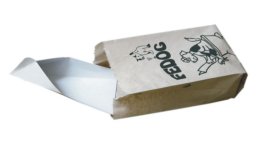 Sacco per escrementi cane Fedog (800 pz. in cartone)