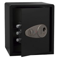 Cassaforte per impronte digitali tipo Tecna 410