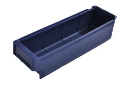 Cassetta portaoggetti aperta 9111.765.624 - set da 24 pz