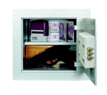 Casseforti di sicurezza da parete SS (8 modelli)
