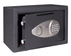 Cassaforte da incasso Alpha 25 RA