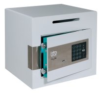 Cassaforte da incasso Jade E-27RA