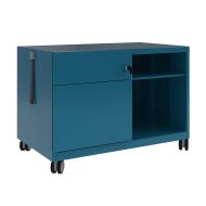 Contenitore mobile Caddy CADM (6 modelli)
