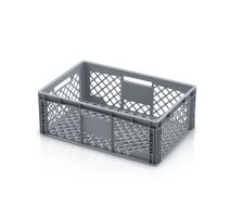Cassa euro perforata 975540