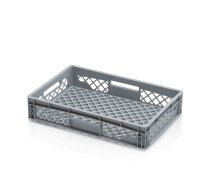 Cassa Euro perforata 975510