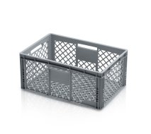 Cassa Euro perforata 975550