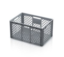 Cassa Euro perforata 975560