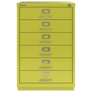 Classificatore in metallo Bisley F6E