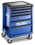Carrello di servizio E011206