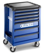 Carrello di servizio E011207