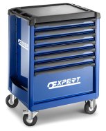 Carrello di servizio E011208