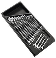 Set di chiavi a forchetta