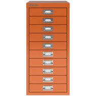 Cassettiera Bisley H2910NL