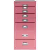 Cassettiera Bisley H298BNL