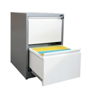 Classificatore HD a doppio cassetto per formato A4