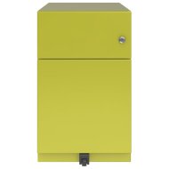 Contenitore da tavolo mobile stretto NW359M7SF (2 modelli)