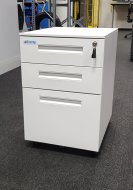 Contenitore mobile a tre cassetti HDT-N-03