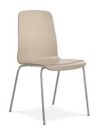 Sedia da conferenza Sunrise 150-N4