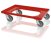 Carrelli per casse