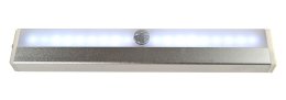 Luce LED sicura con magnete