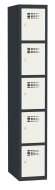 Armadio diviso Sus 315 L larghezza 300 mm
