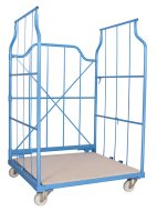 Contenitore mobile impilabile Universal Corlette® (3 modelli)