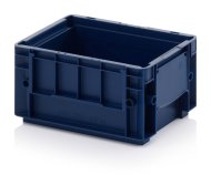 Cassa R-KLT a fondo pieno 300 x 200 x 147 mm - 1