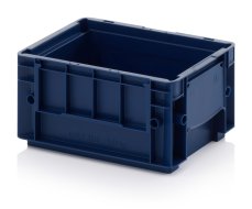 Cassa R-KLT a fondo pieno 300 x 200 x 147 mm