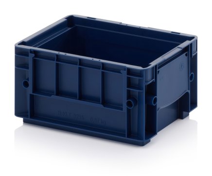 Cassa R-KLT a fondo pieno 300 x 200 x 147 mm - 1