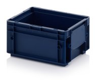 Cassa R-KLT a fondo pieno 300 x 200 x 147 mm - 2
