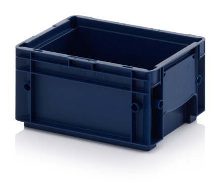 Cassa R-KLT a fondo pieno 300 x 200 x 147 mm - 2