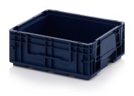 Cassa R-KLT a fondo pieno 400 x 300 x 147 mm - 1