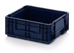 Cassa R-KLT a fondo pieno 400 x 300 x 147 mm