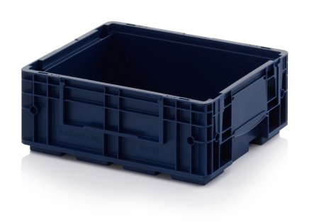 Cassa R-KLT a fondo pieno 400 x 300 x 147 mm - 1