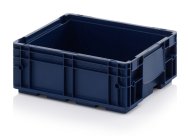 Cassa R-KLT a fondo pieno 400 x 300 x 147 mm - 3