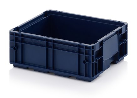 Cassa R-KLT a fondo pieno 400 x 300 x 147 mm - 3