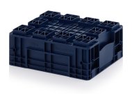 Cassa R-KLT a fondo pieno 400 x 300 x 147 mm - 2