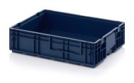 Cassa R-KLT a fondo pieno 600 x 400 x 147 mm - 1