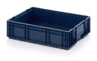 Cassa R-KLT a fondo pieno 600 x 400 x 147 mm - 2