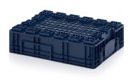 Cassa R-KLT a fondo pieno 600 x 400 x 147 mm - 3