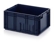 Cassa R-KLT a fondo pieno 600 x 400 x 280 mm - 1