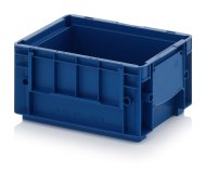 Cassa RL-KLT con fondo liscio 300 x 200 x 147 mm - 1