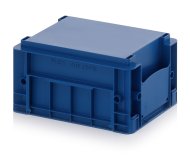 Cassa RL-KLT con fondo liscio 300 x 200 x 147 mm - 3